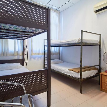 G99 Hotel Georgetown Luaran gambar