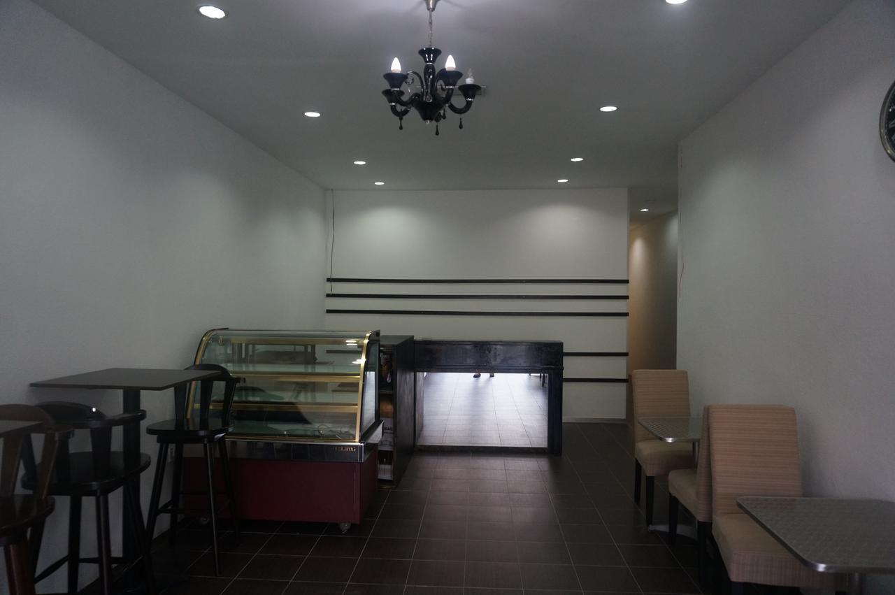 G99 Hotel Georgetown Luaran gambar