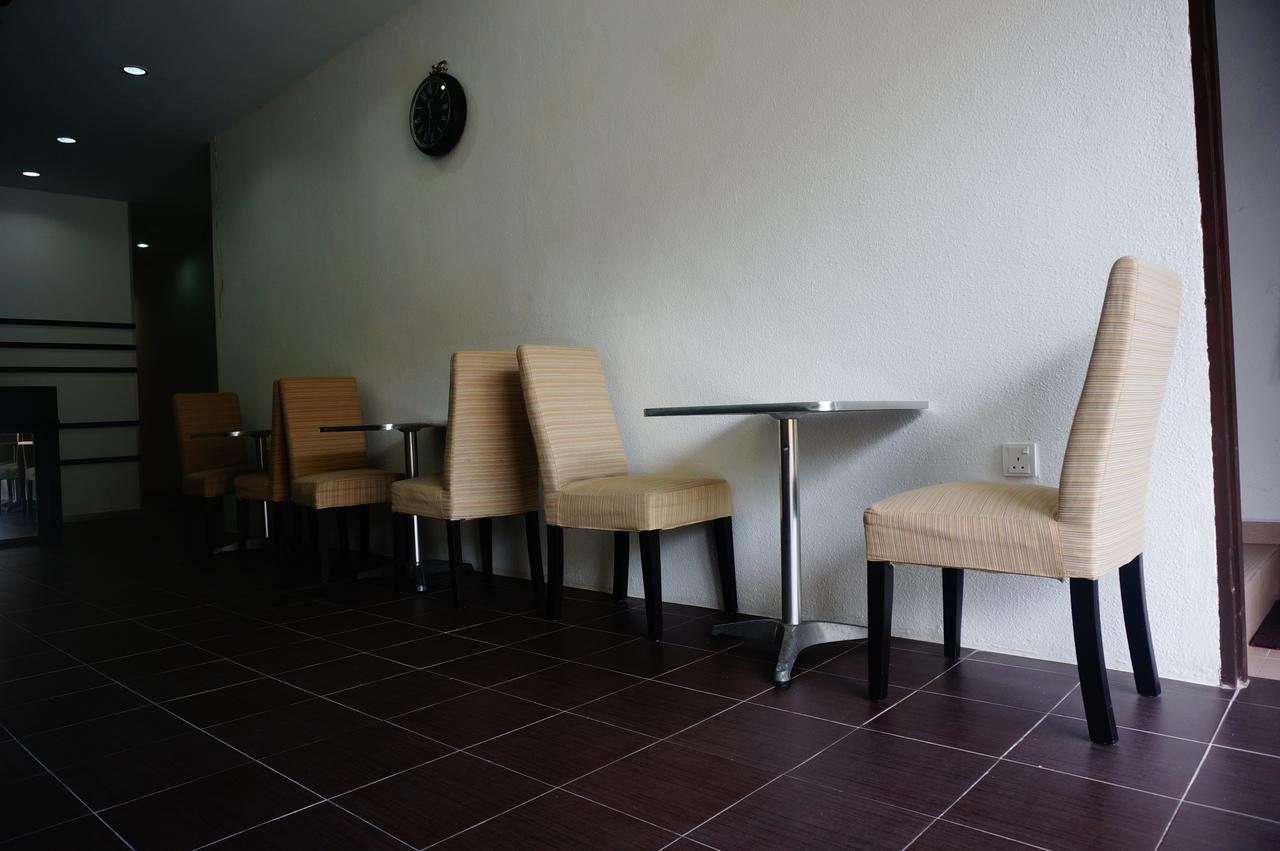 G99 Hotel Georgetown Luaran gambar