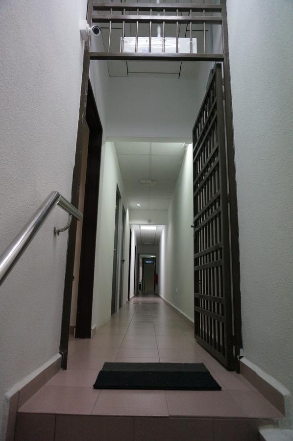 G99 Hotel Georgetown Luaran gambar