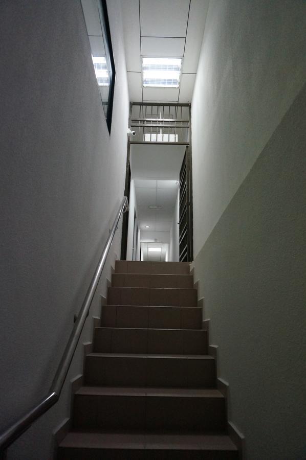 G99 Hotel Georgetown Luaran gambar