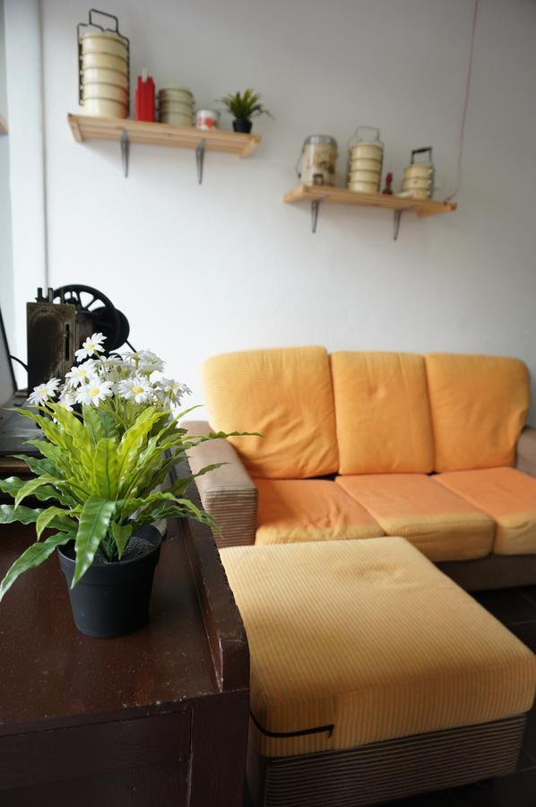 G99 Hotel Georgetown Luaran gambar