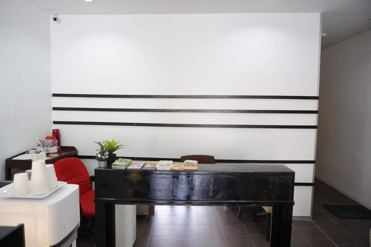 G99 Hotel Georgetown Luaran gambar