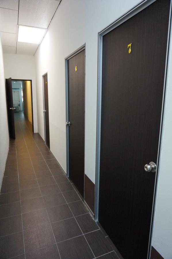 G99 Hotel Georgetown Luaran gambar