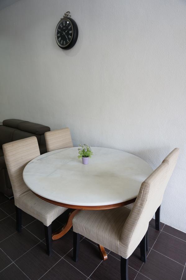 G99 Hotel Georgetown Luaran gambar