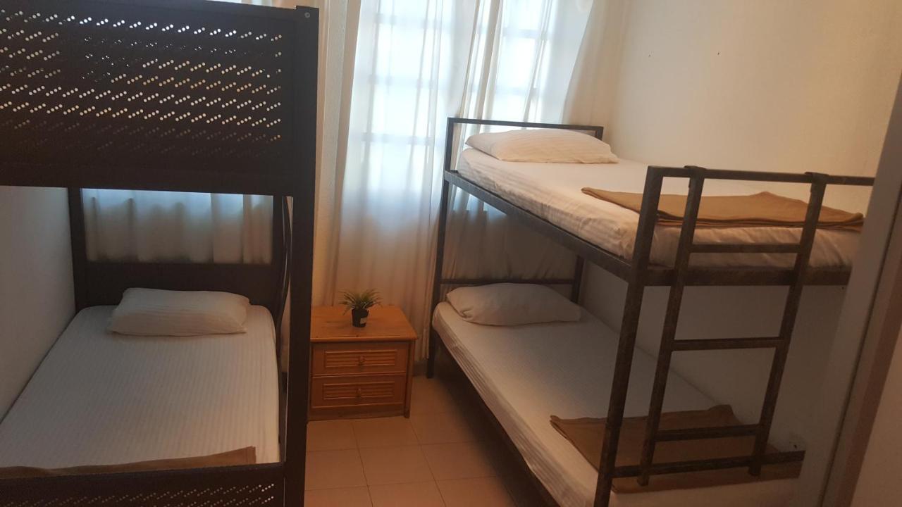 G99 Hotel Georgetown Luaran gambar