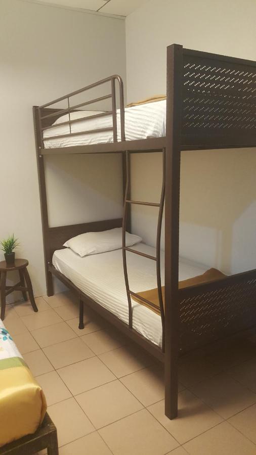 G99 Hotel Georgetown Luaran gambar