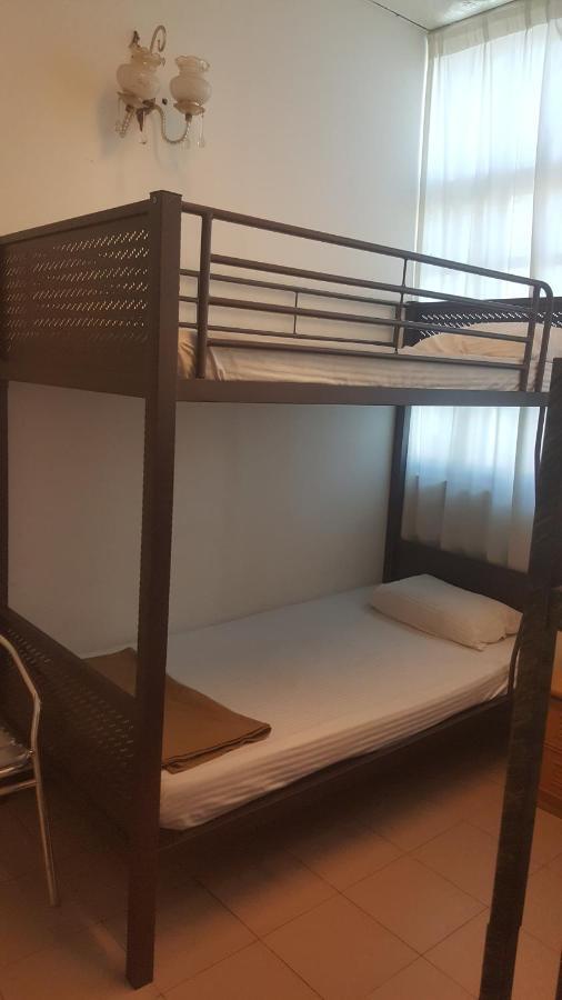 G99 Hotel Georgetown Luaran gambar