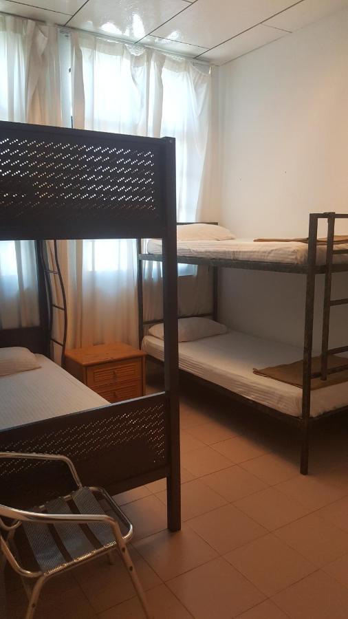 G99 Hotel Georgetown Luaran gambar