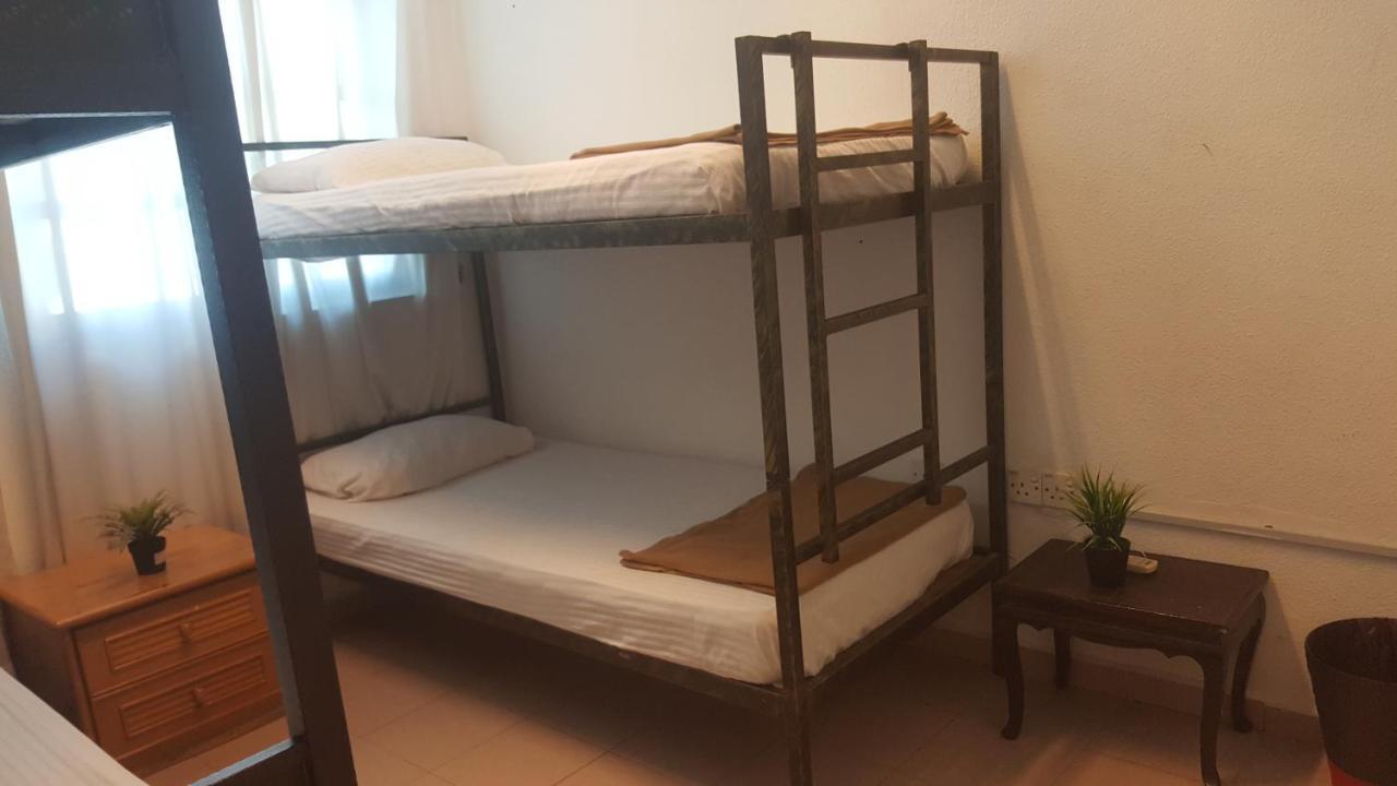 G99 Hotel Georgetown Luaran gambar