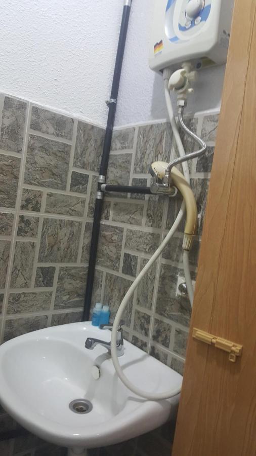 G99 Hotel Georgetown Luaran gambar