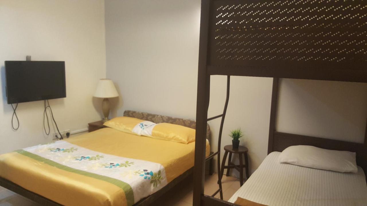 G99 Hotel Georgetown Luaran gambar