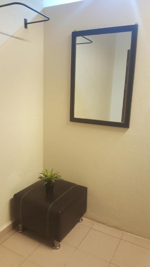 G99 Hotel Georgetown Luaran gambar
