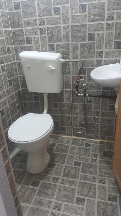 G99 Hotel Georgetown Luaran gambar
