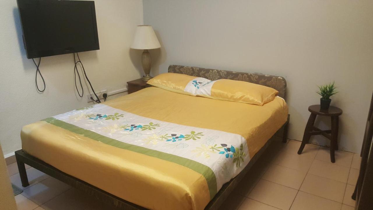 G99 Hotel Georgetown Luaran gambar