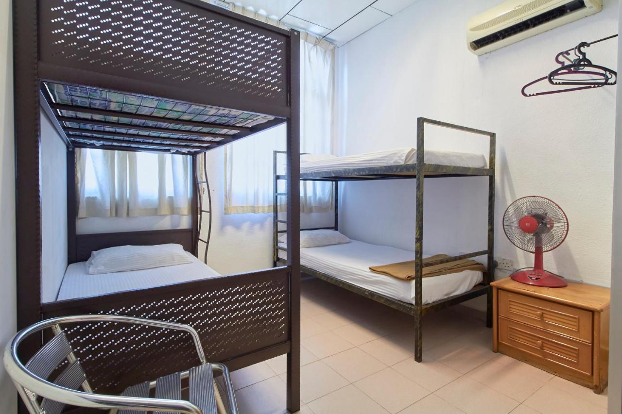 G99 Hotel Georgetown Luaran gambar