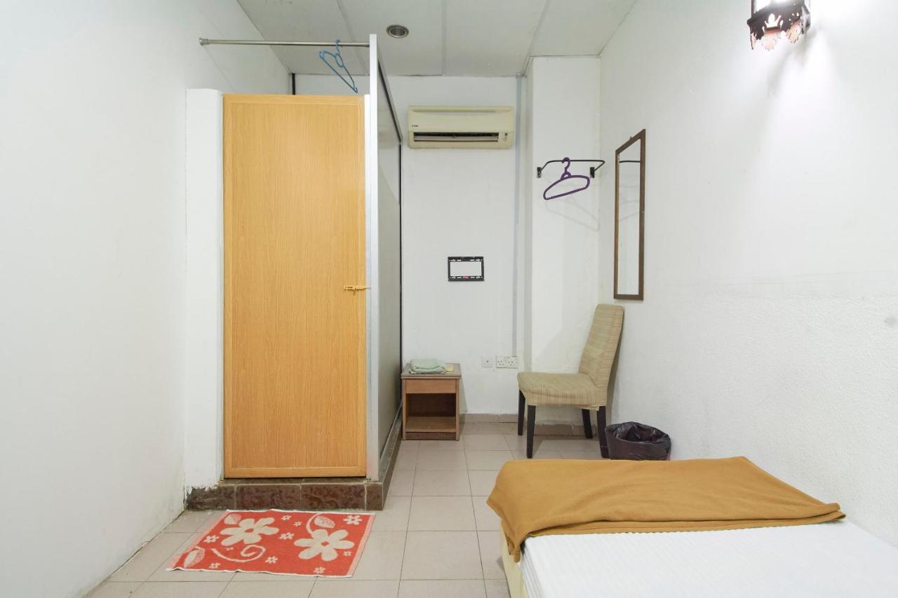 G99 Hotel Georgetown Luaran gambar