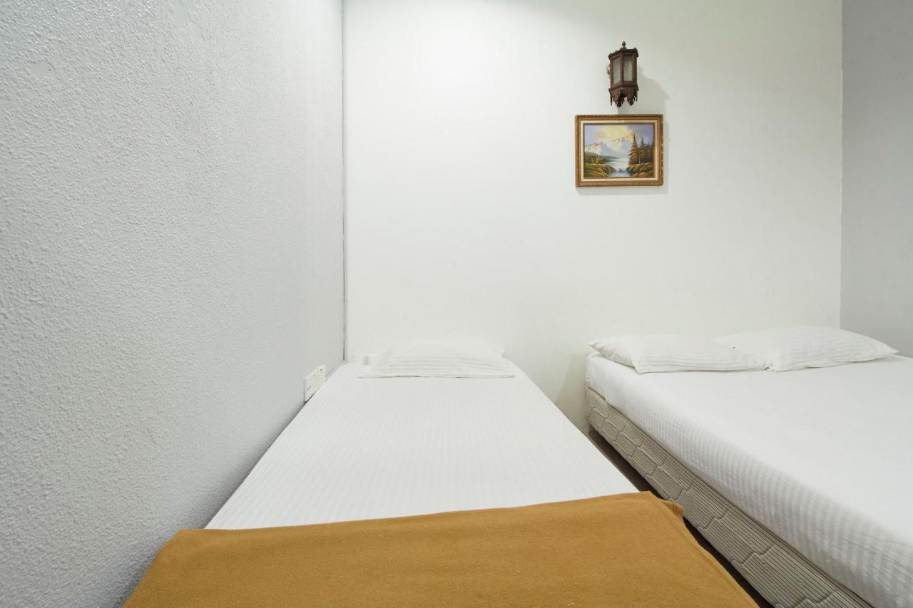 G99 Hotel Georgetown Luaran gambar