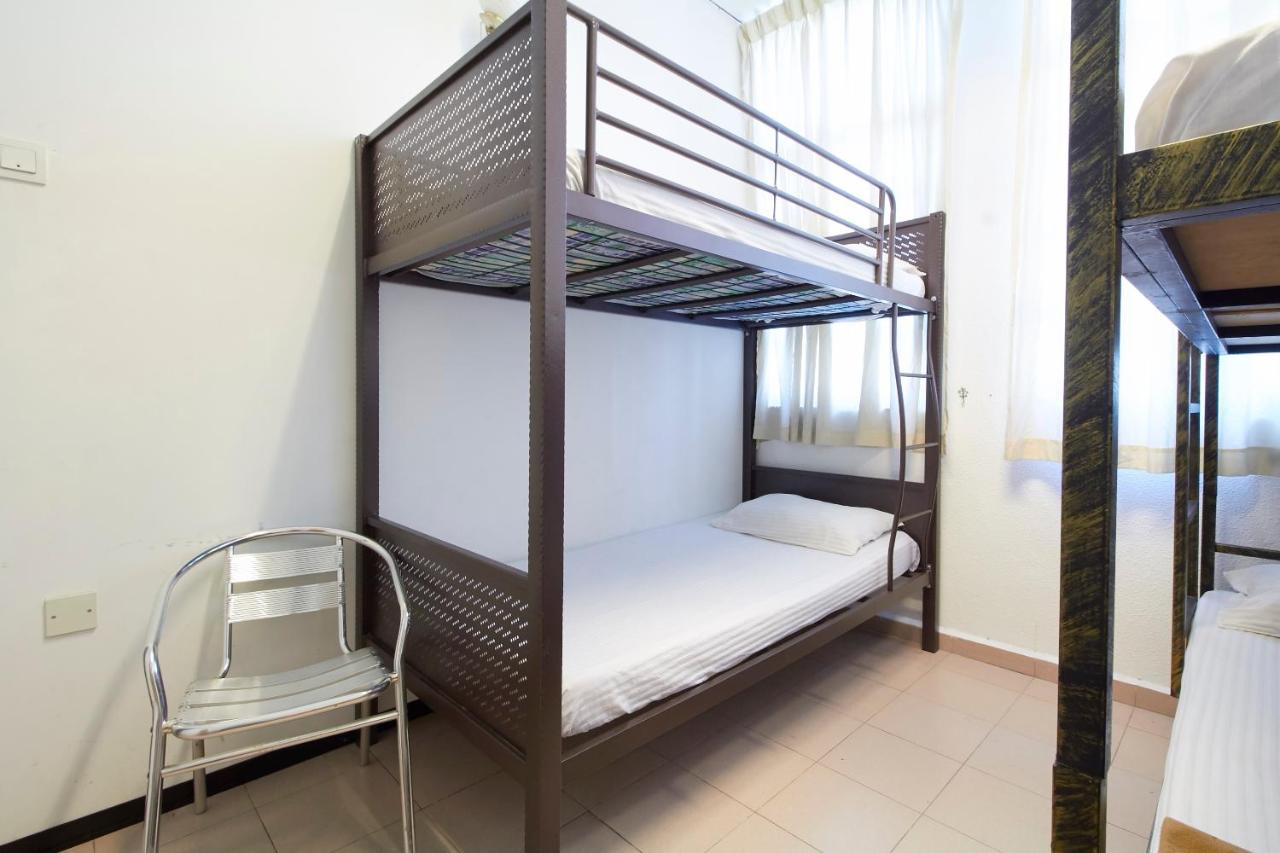 G99 Hotel Georgetown Luaran gambar