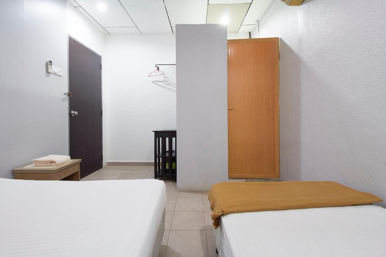G99 Hotel Georgetown Luaran gambar