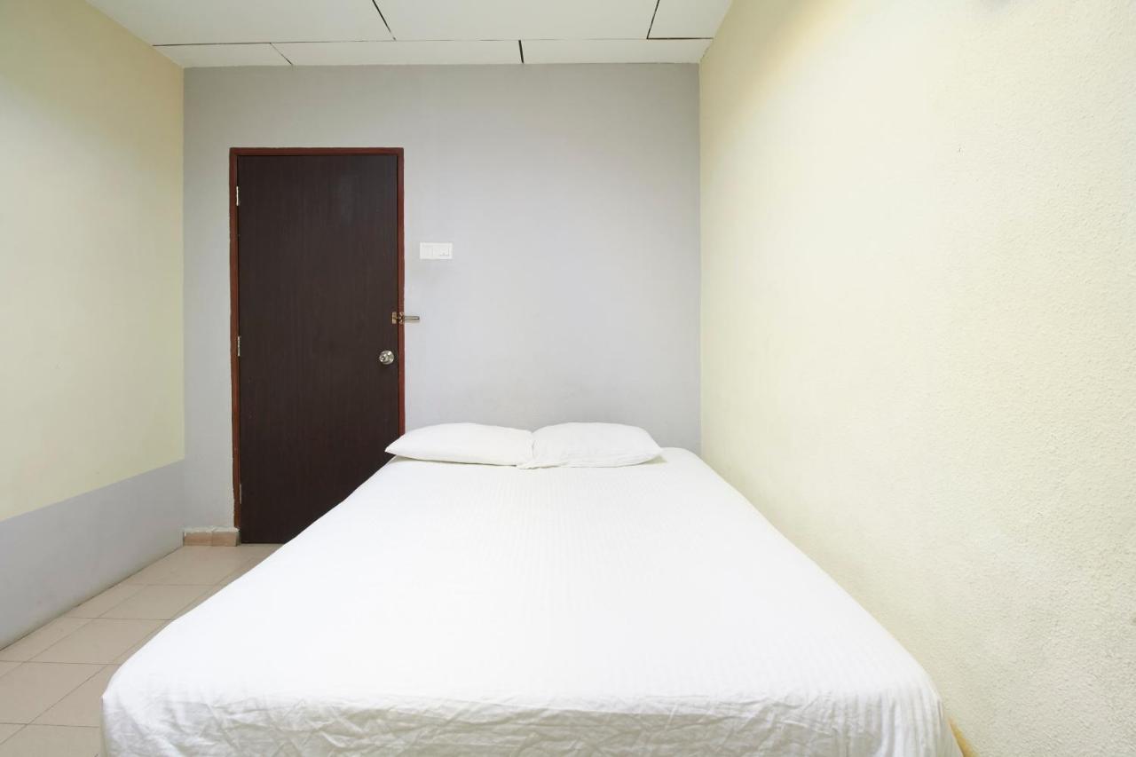 G99 Hotel Georgetown Luaran gambar