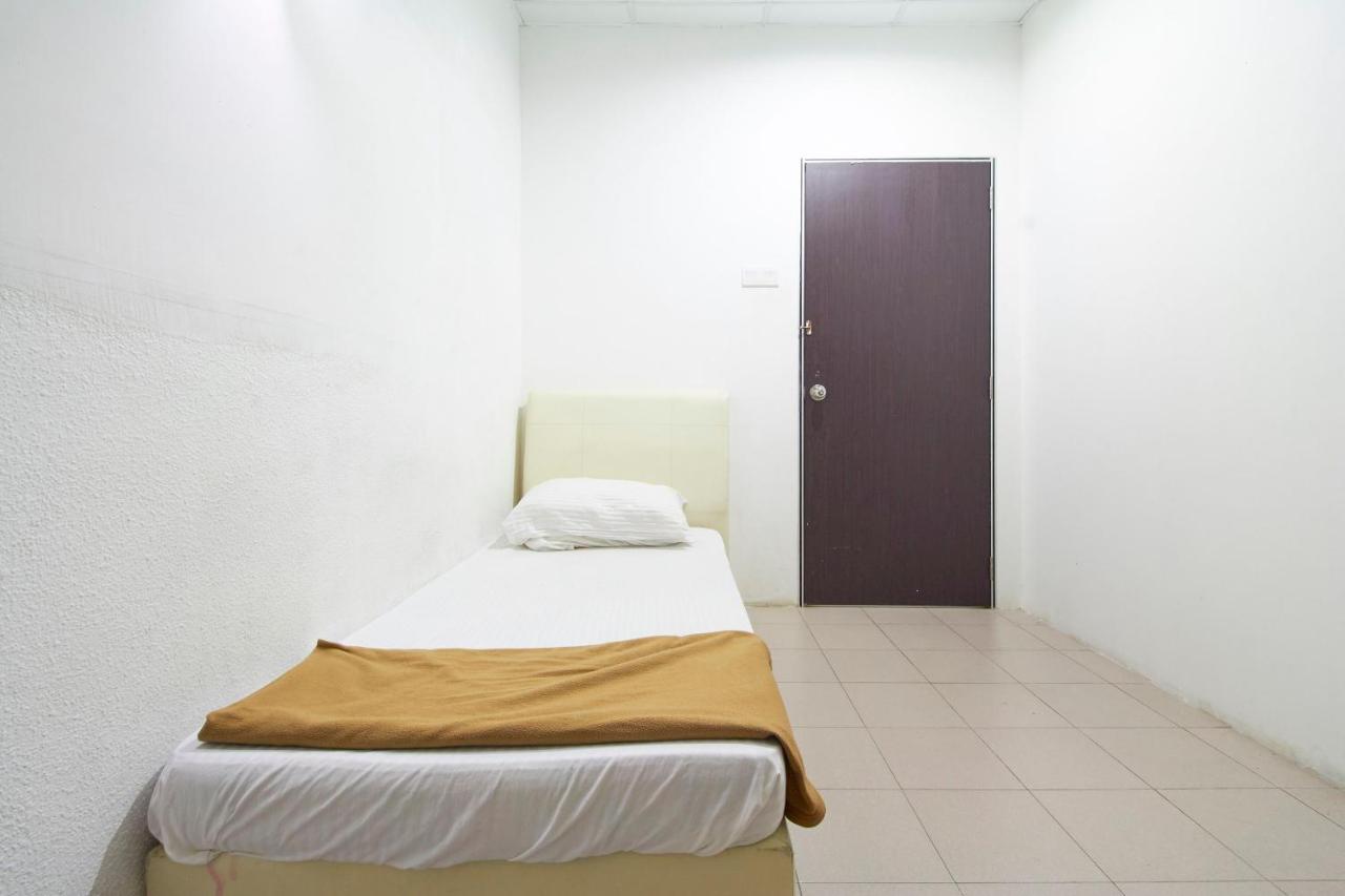 G99 Hotel Georgetown Luaran gambar