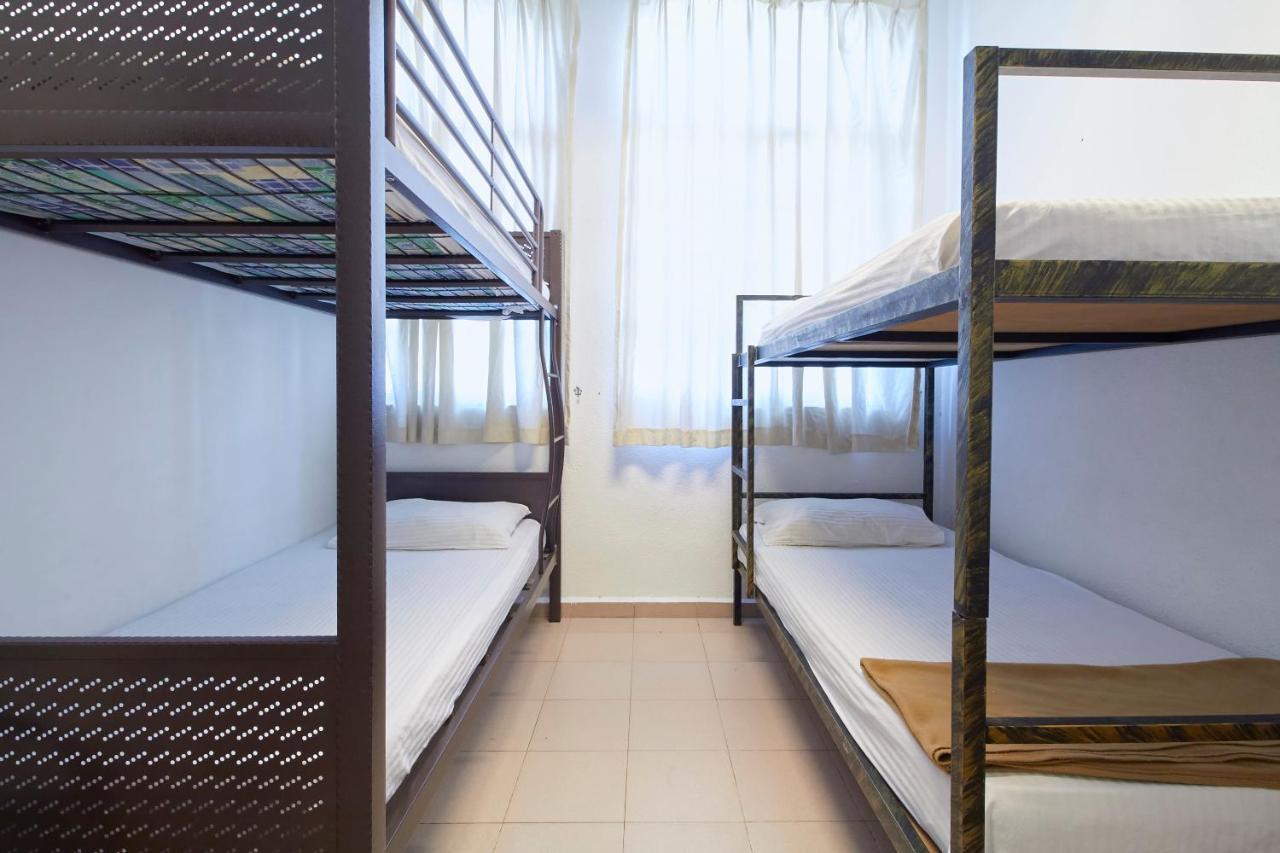G99 Hotel Georgetown Luaran gambar