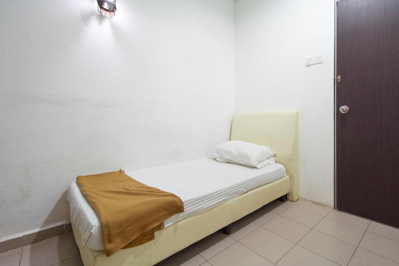 G99 Hotel Georgetown Luaran gambar